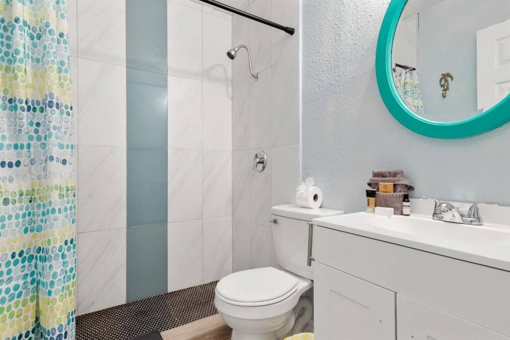 Apartment Beautiful Waterfront 1 Bedroom #3